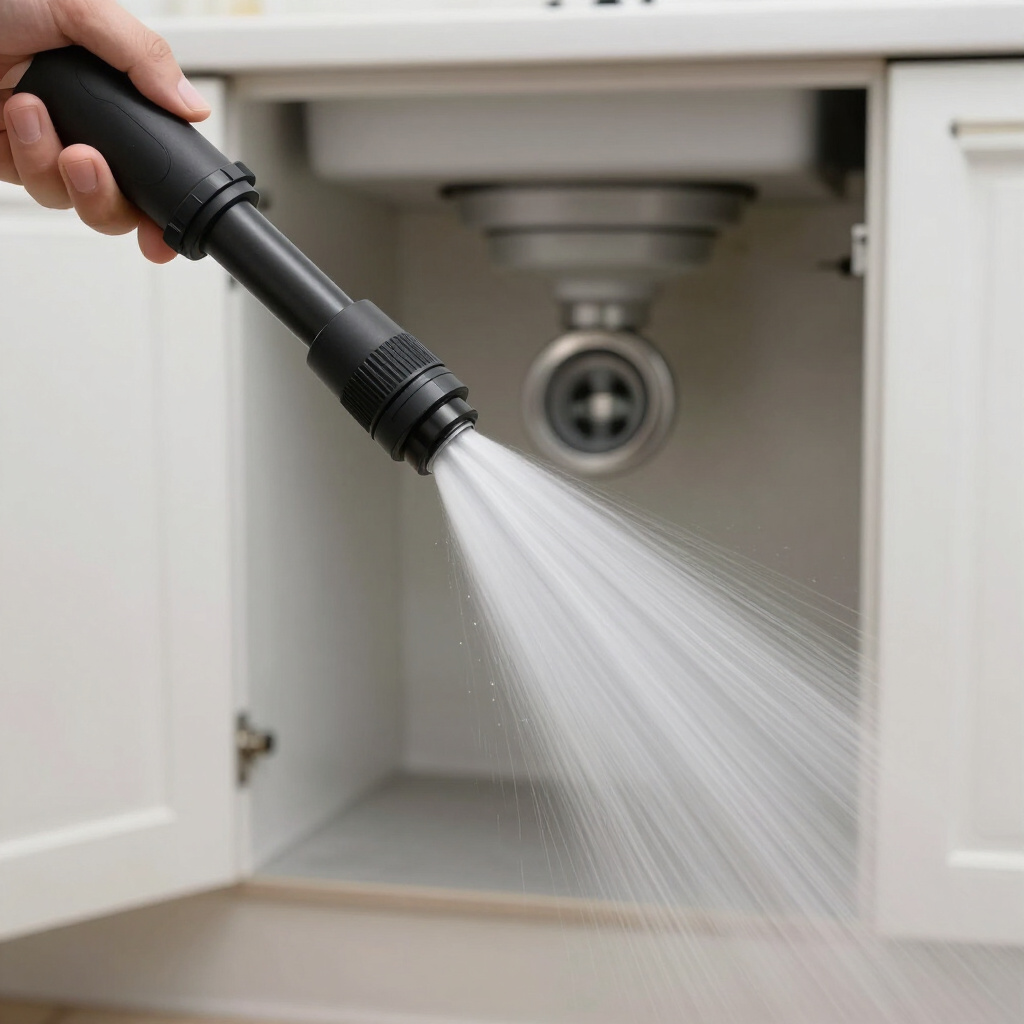 Drain Cleaning & Unclogging in Park Forest