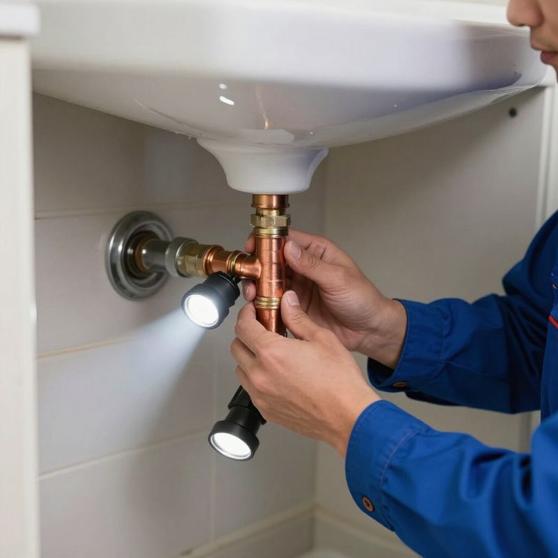 How to Choose Between Copper and PEX in Park Forest